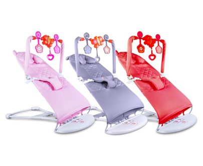 Premium Baby Bouncer