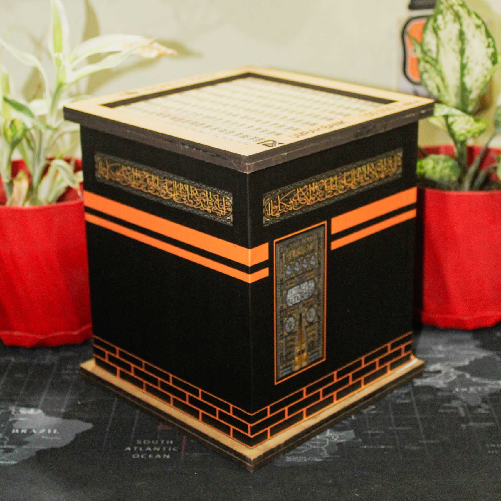 উমরা সেভিংস বক্স - Umrah Savings Box - Image 2