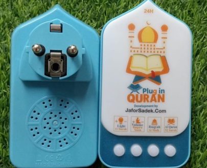 প্লাগ ইন কুরআন