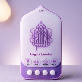 প্লাগ ইন কুরআন (৩০ পারা) + ৫ টি গিফট
